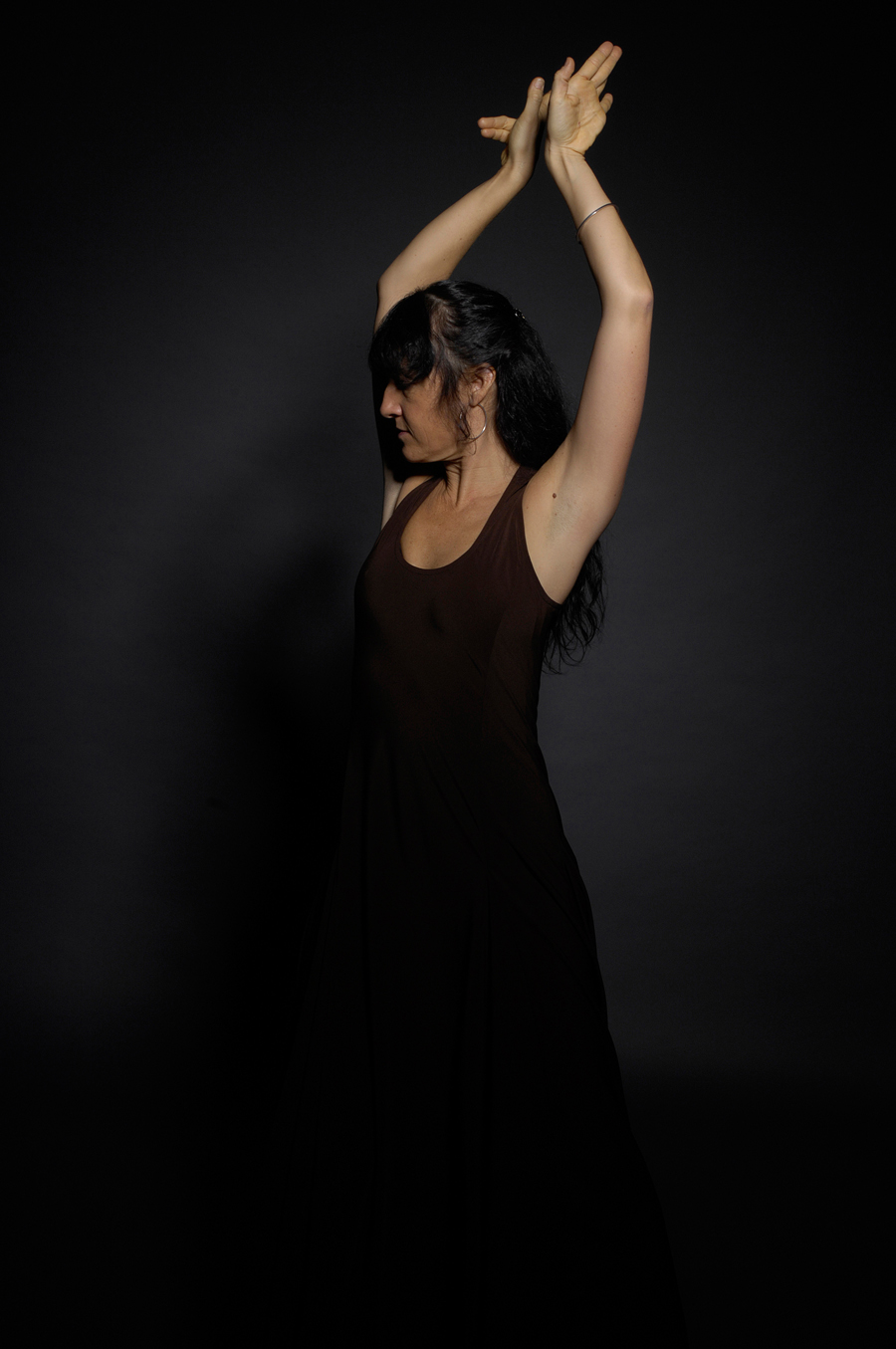 Taller-Flamenco Teresa Palacios AKTUELLES